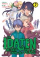 The Idaten Deities Know Only Peace Vol. 7
