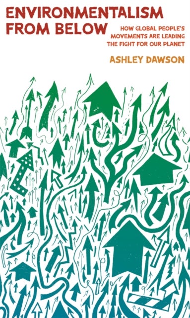 Environmentalism from Below - How Global People's Movements Are Leading the Fight for Our Planet