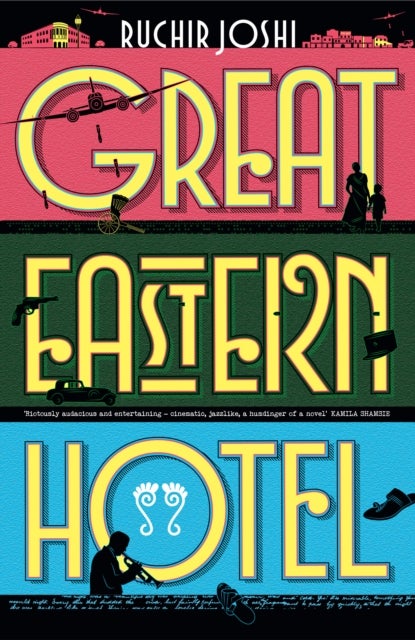 Great Eastern Hotel