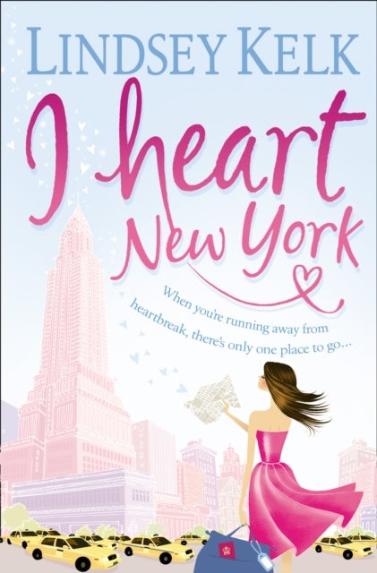 I Heart New York