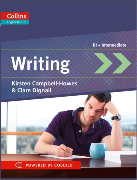 Writing - B1+
