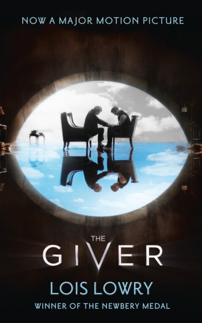 The Giver - the quartet