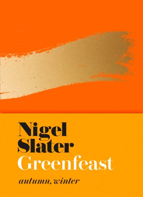 Greenfeast - Autumn, Winter (Cloth-Covered, Flexible Binding)