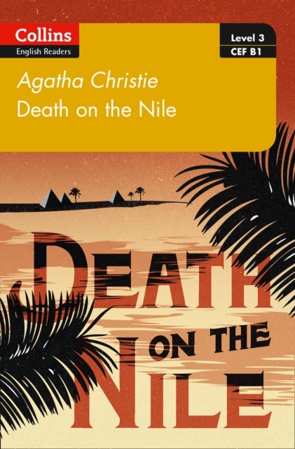 Death on the Nile - B1