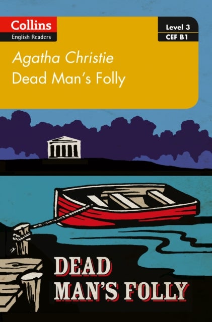 Dead Man’s Folly - B1