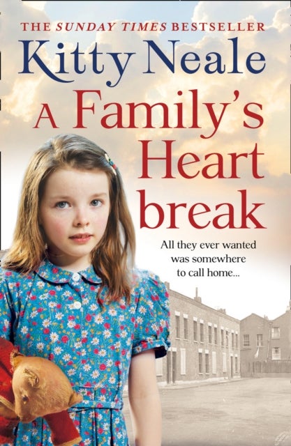 A Family¿s Heartbreak