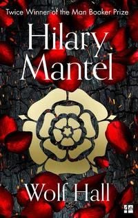 Wolf Hall - ,,Mantel,Hilary