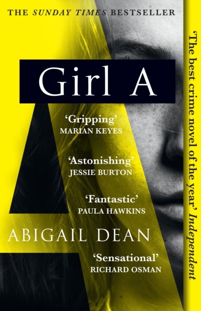 Girl A - ,,Dean,Abigail