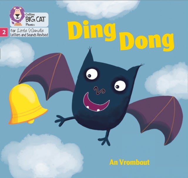 Ding Dong - Phase 2 Set 5