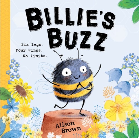 Billie¿s Buzz