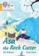 Asa the Rock Cutter
