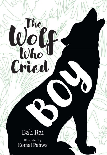 The Wolf Who Cried Boy - Fluency 6