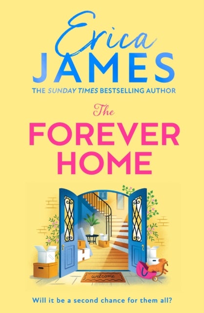 The Forever Home