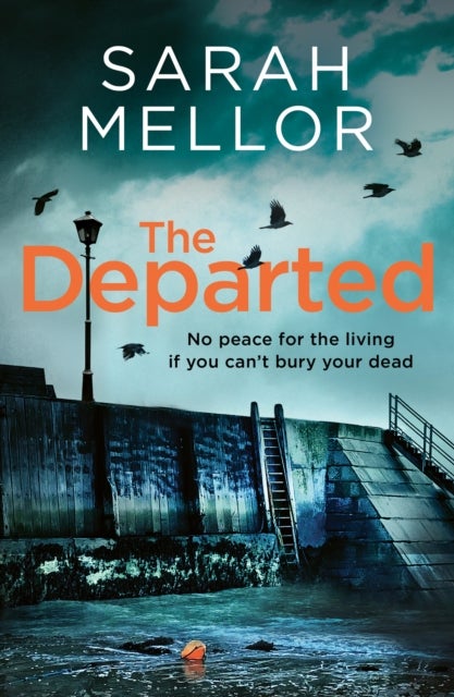 The Departed - No Peace for the Living, If You Can’t Bury Your Dead…