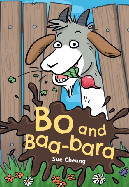 Bo and Baa-bara - Fluency 6