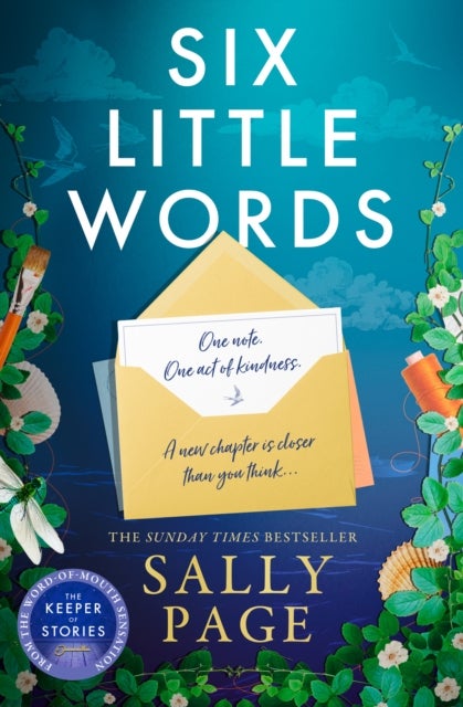 Six Little Words