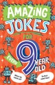 Amazing Jokes for Every 9 Year Old