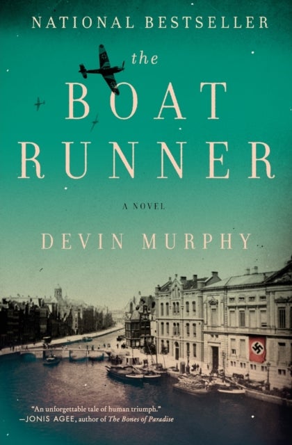 The Boat Runner - A Novel