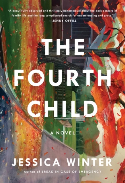 Fourth Child - A Novel