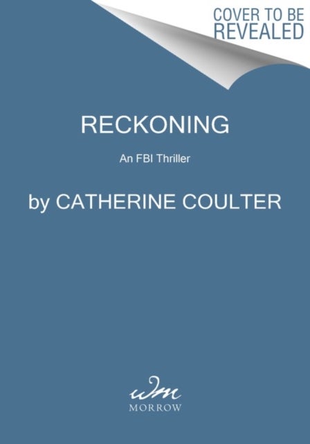Reckoning - An FBI Thriller