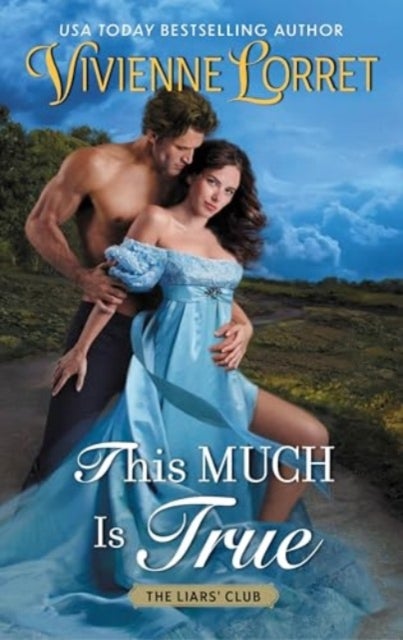 This Much Is True - A Novel