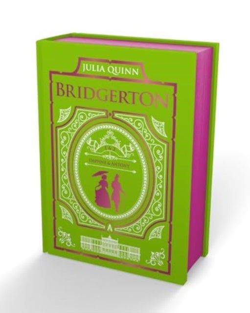 Duke and I and The Viscount Who Loved Me: Bridgerton Collector's Edition - Bridgerton Collector's Edition