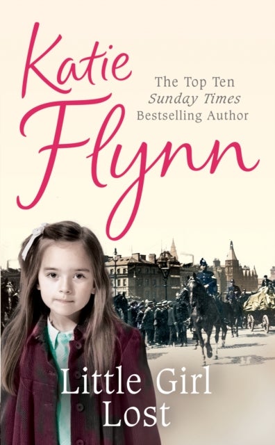 Little Girl Lost - A Liverpool Family Saga