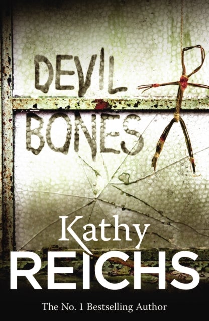 Devil Bones - (Temperance Brennan 11)