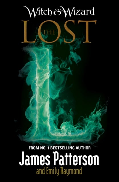 Witch & Wizard: The Lost - (Witch & Wizard 5)