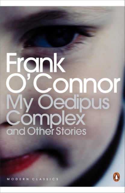 My Oedipus Complex - and Other Stories