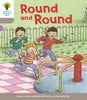 Oxford Reading Tree Biff, Chip and Kipper Stories Decode and Develop: Level 1: Round and Round