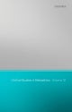 Oxford Studies in Metaethics 12