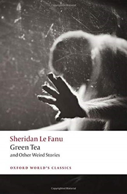 Green Tea - and Other Weird Stories