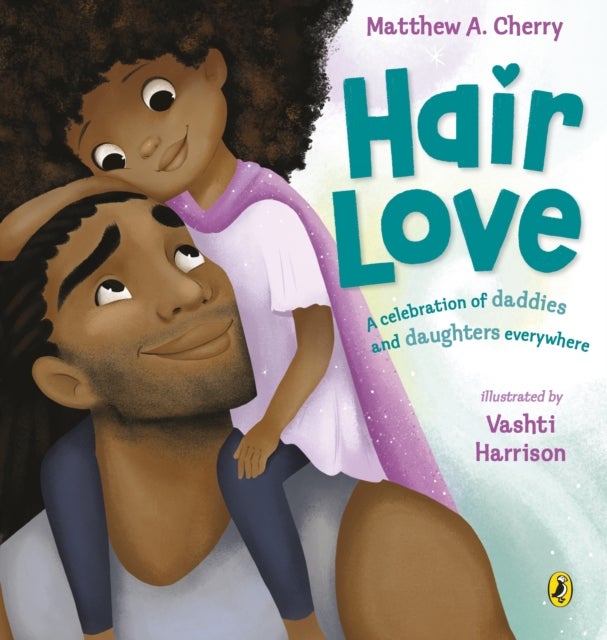 Hair Love - Based on the Oscar-Winning Short Film