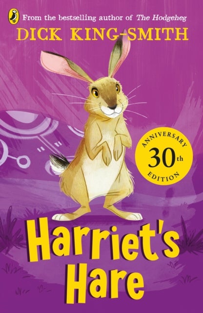 Harriet's Hare - 30th Anniversary Edition