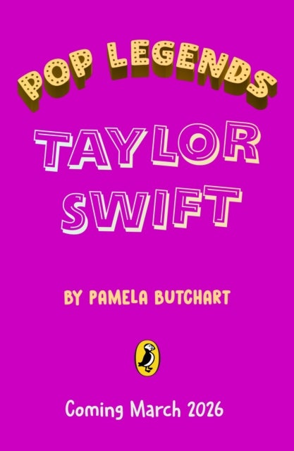 Diary of a Number One Superfan - Taylor Swift