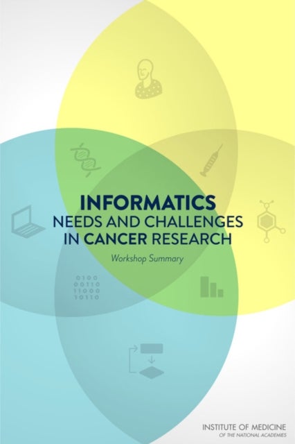 Informatics Needs and Challenges in Cancer Research - Workshop Summary