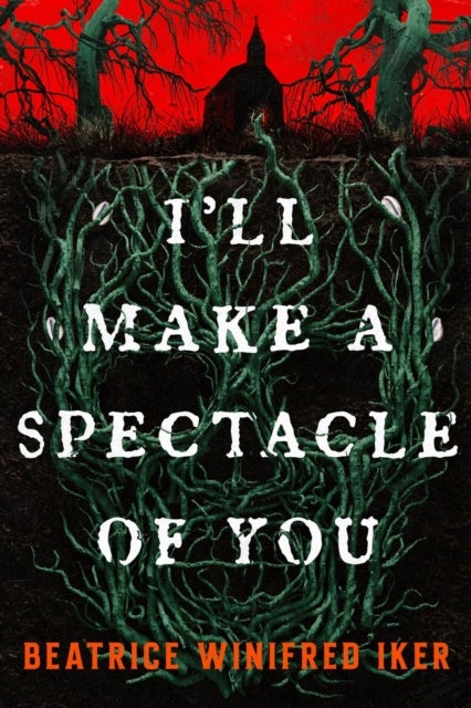I'll Make A Spectacle of You