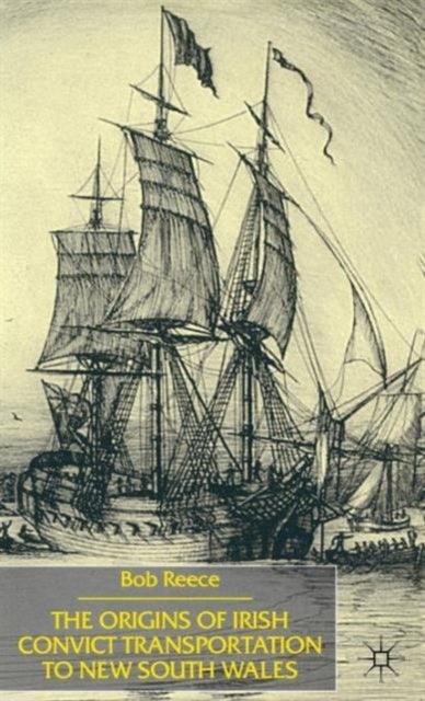 The Origins of Irish Convict Transportation to New South Wales - Mixture of Breeds