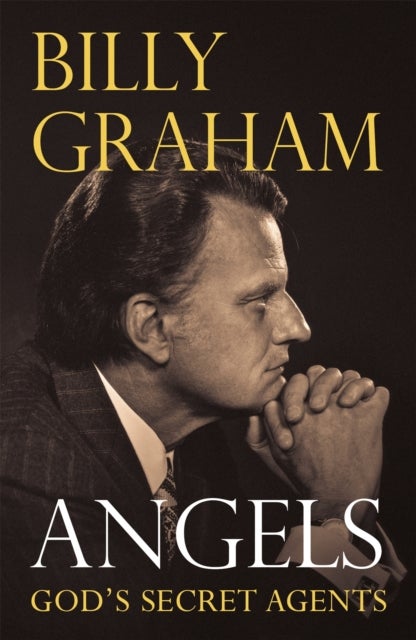 Angels - God's Secret Agents