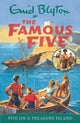 Famous Five: Five On A Treasure Island