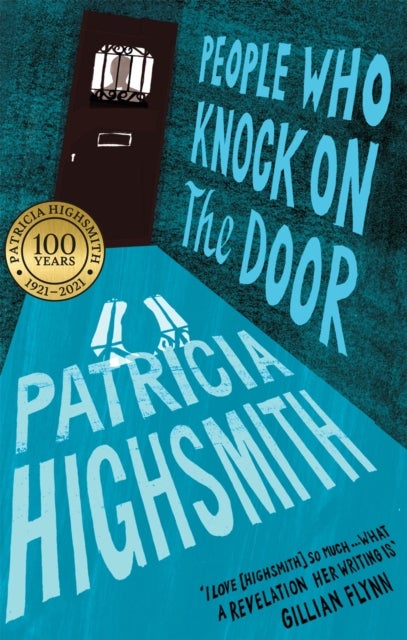 People Who Knock on the Door - A Virago Modern Classic