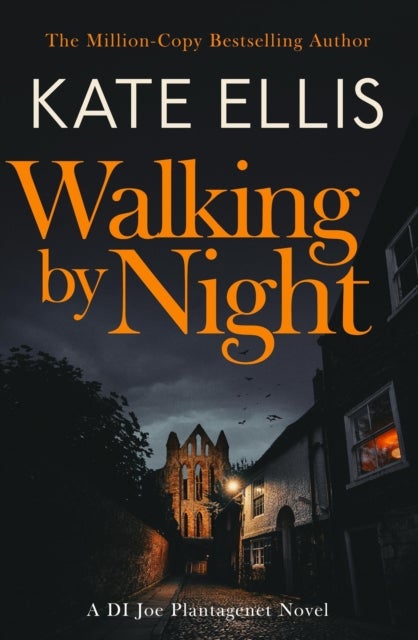 Walking by Night - Book 5 in the Joe Plantagenet series
