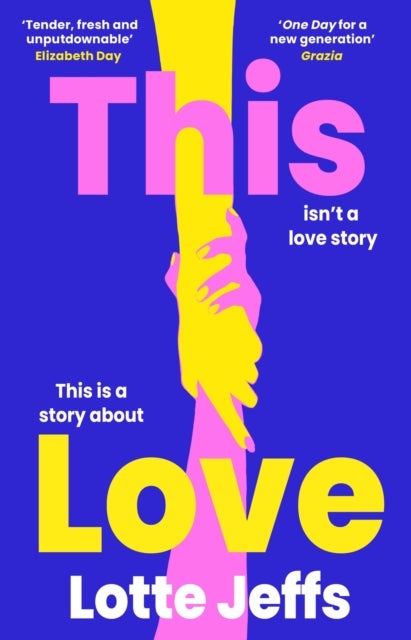 This Love - 'The new One Day' The Sunday Times Style