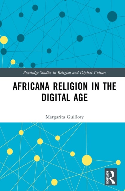 Africana Religion in the Digital Age