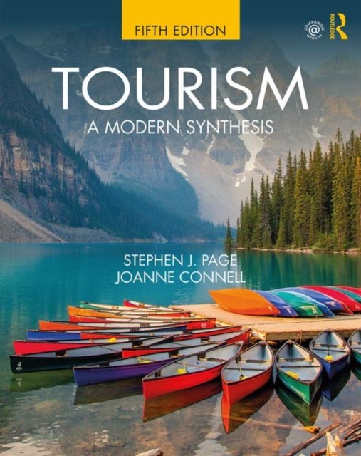 Tourism - A Modern Synthesis