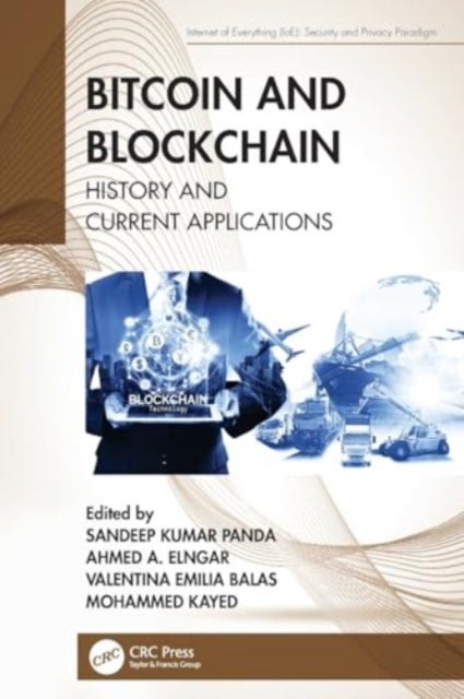 Bitcoin and Blockchain