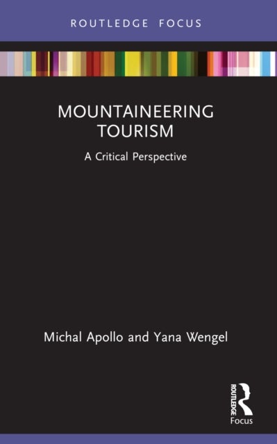 Mountaineering Tourism - A Critical Perspective
