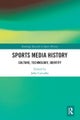 Sports Media History