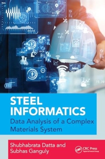 Steel Informatics - Analysing Data of a Complex Materials System